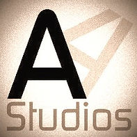 A4 Studios Logo